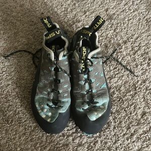 La Sportiva Climbing Shoes